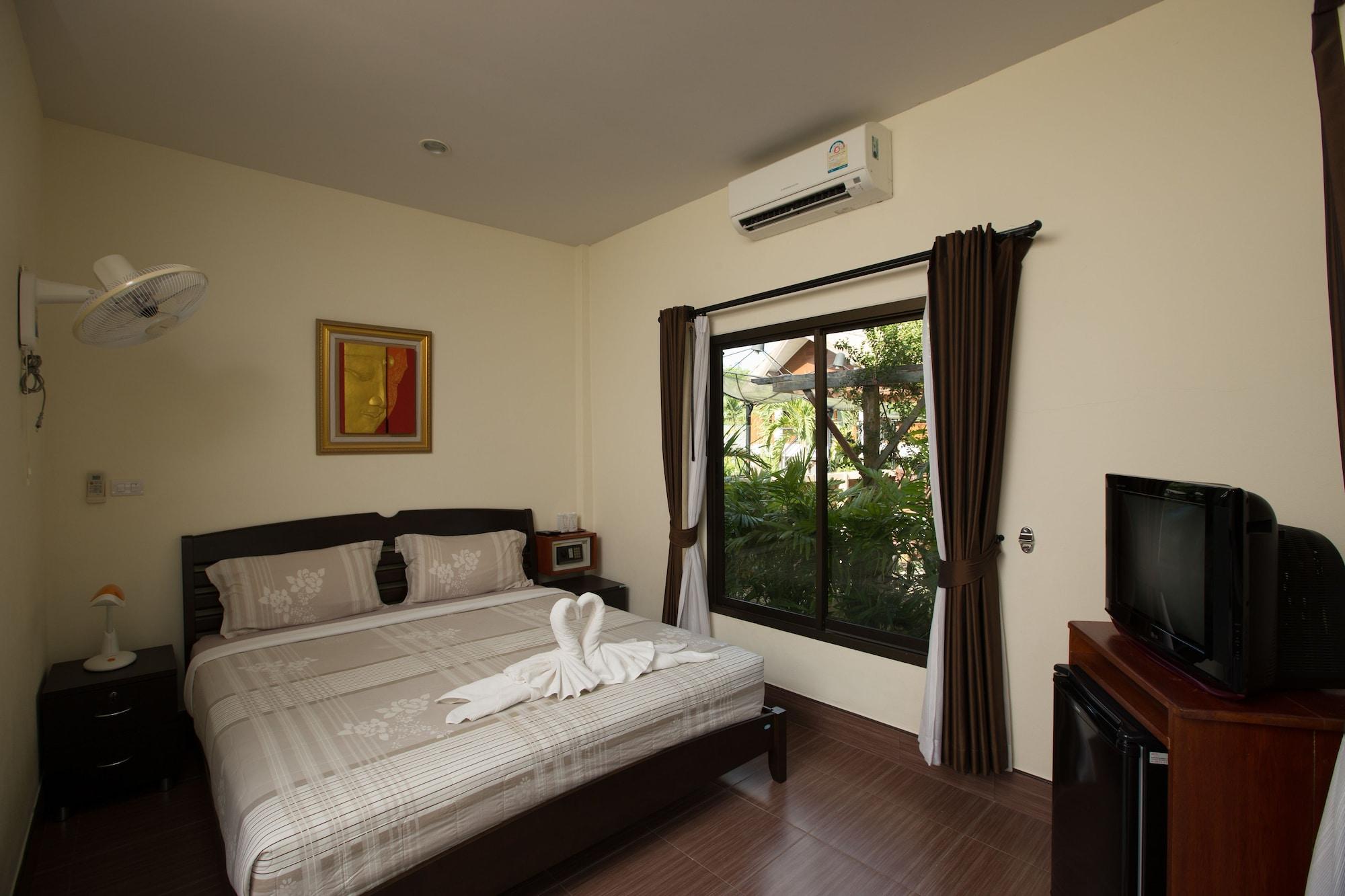 Ao Nang, Bang-On Resort Kültér fotó