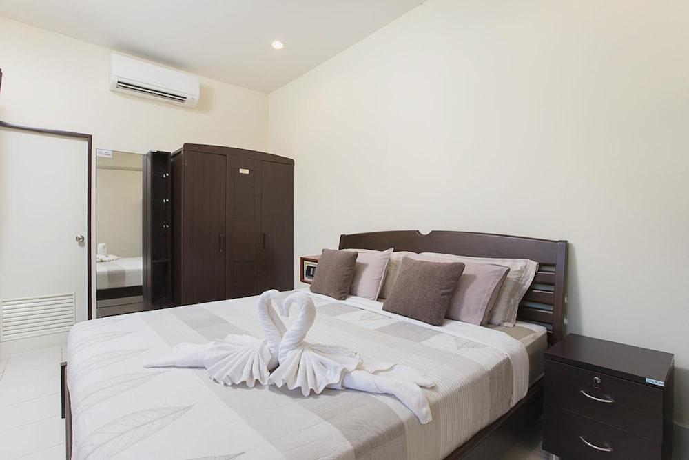 Ao Nang, Bang-On Resort Kültér fotó