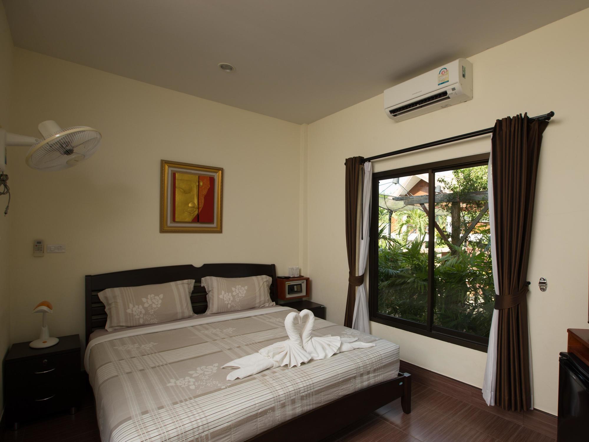Ao Nang, Bang-On Resort Kültér fotó