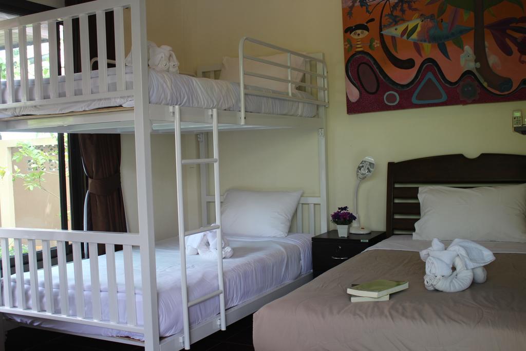 Ao Nang, Bang-On Resort Kültér fotó
