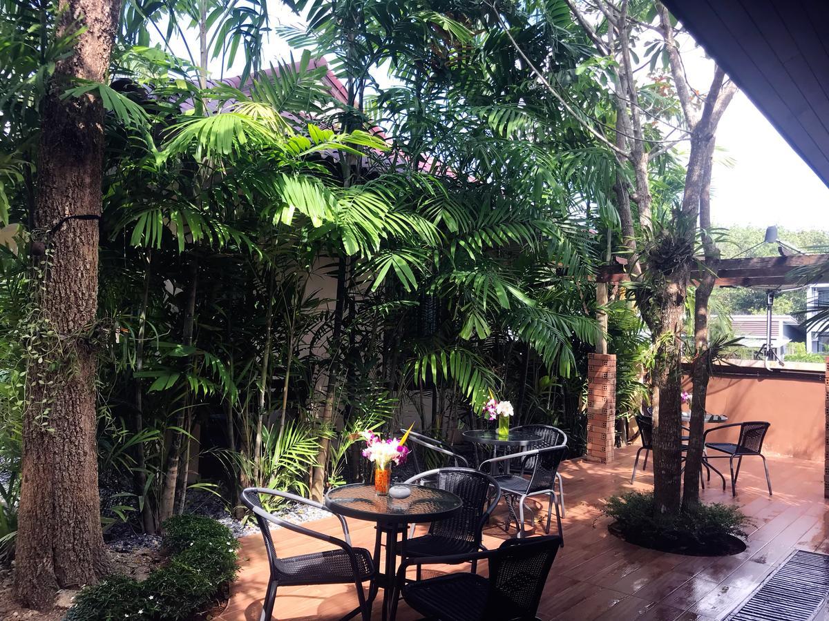Ao Nang, Bang-On Resort Kültér fotó
