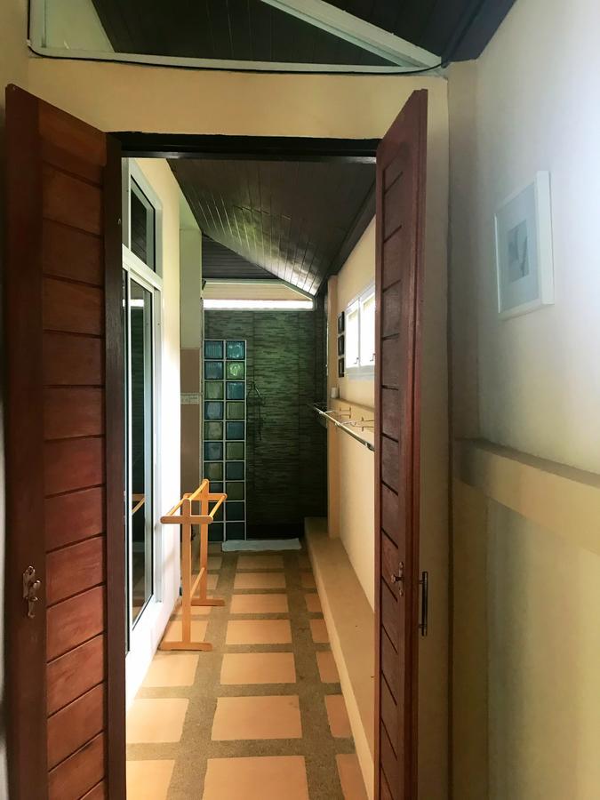 Ao Nang, Bang-On Resort Kültér fotó