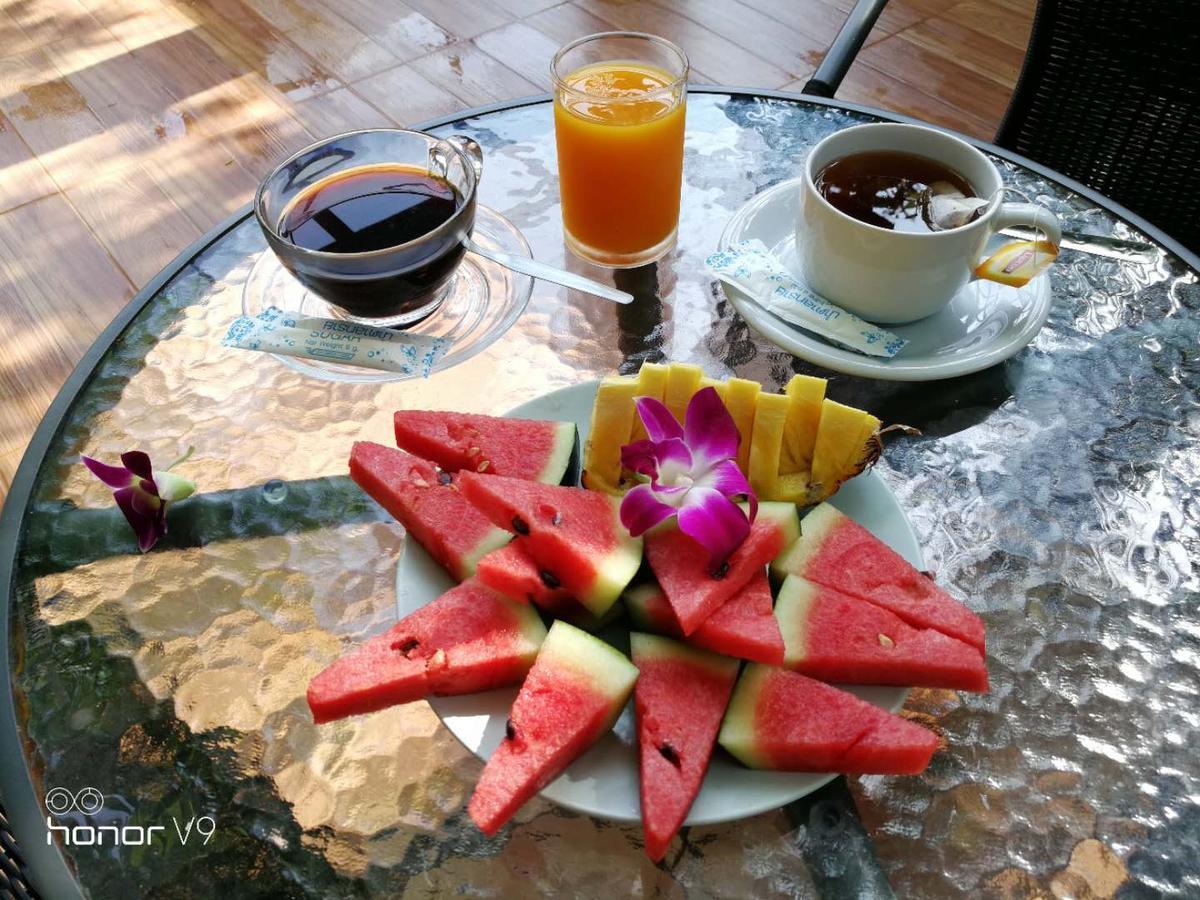 Ao Nang, Bang-On Resort Kültér fotó