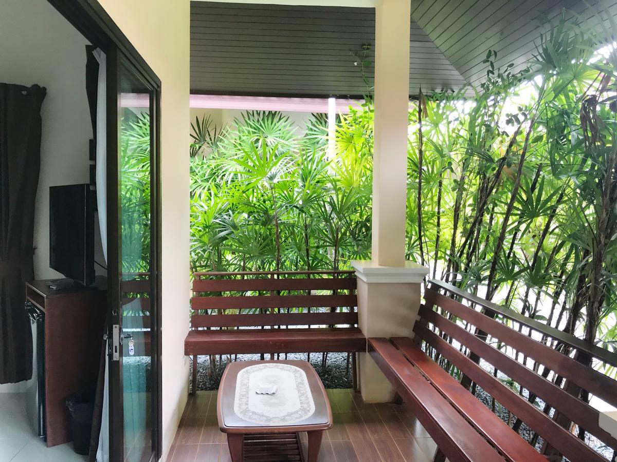 Ao Nang, Bang-On Resort Kültér fotó