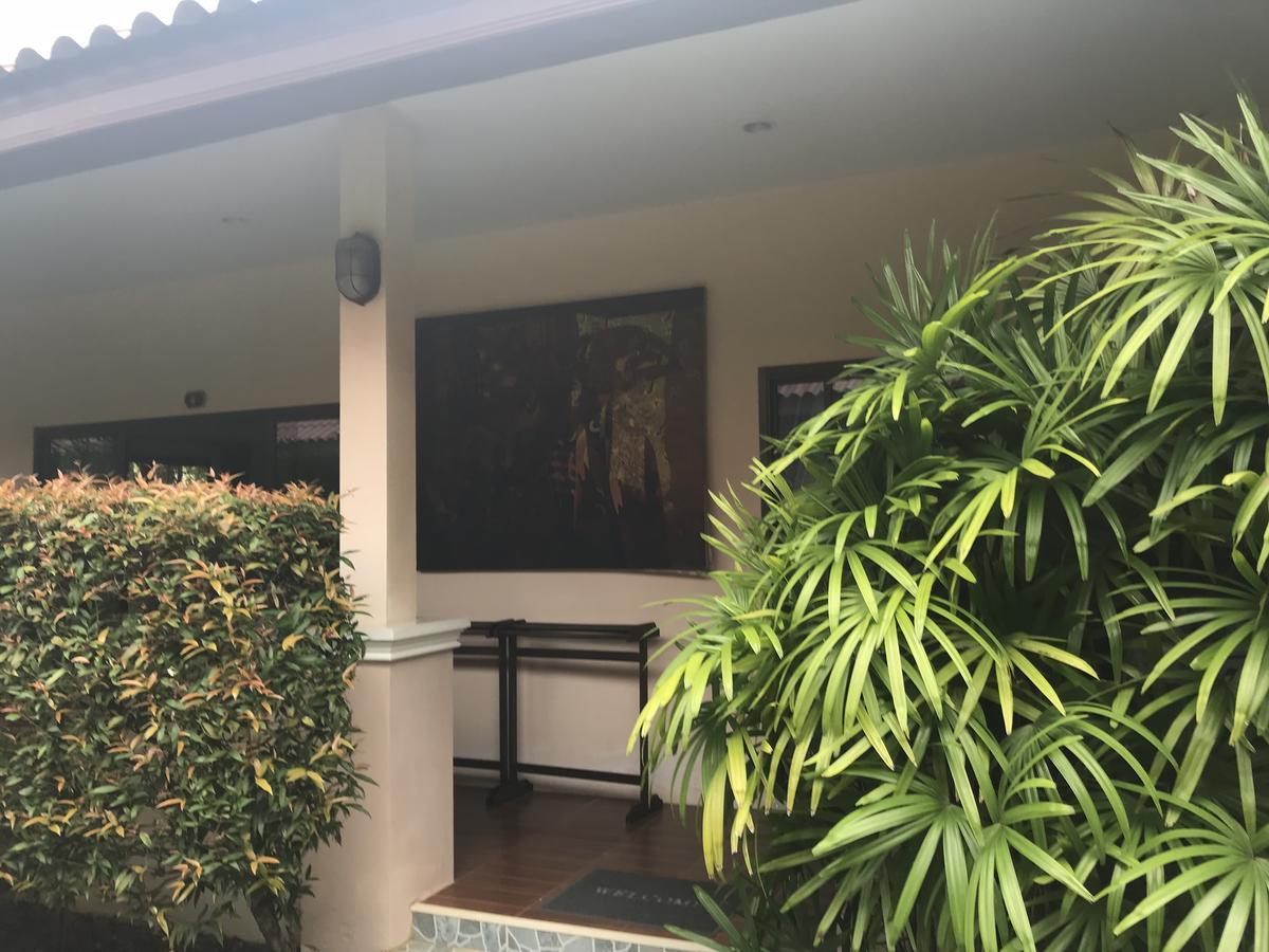 Ao Nang, Bang-On Resort Kültér fotó