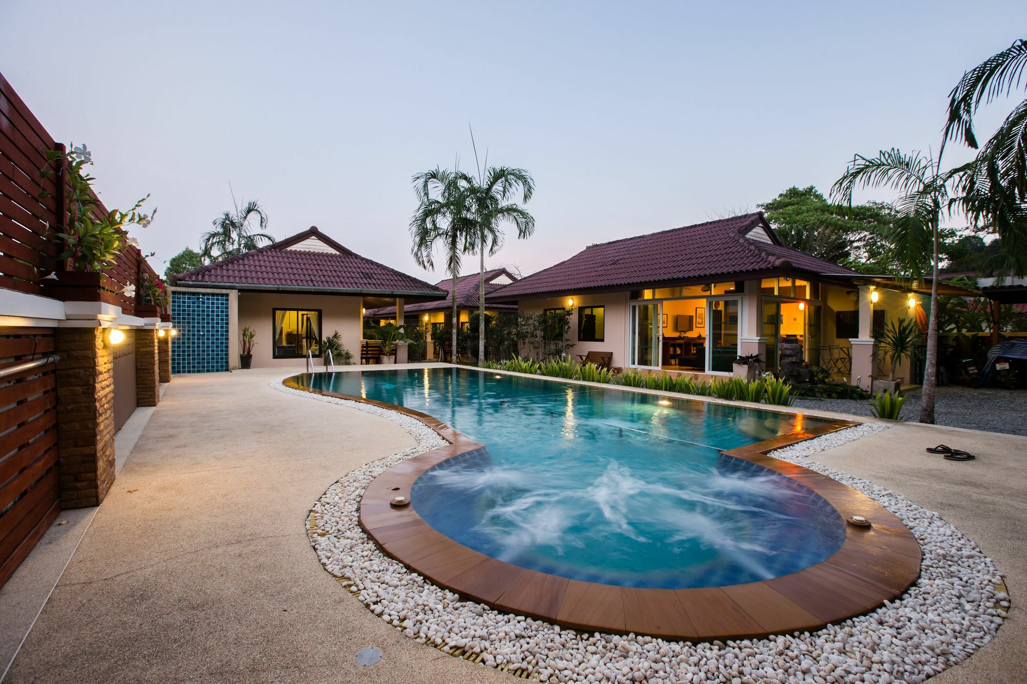 Ao Nang, Bang-On Resort Kültér fotó