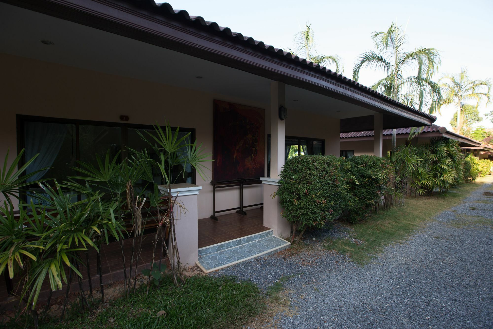 Ao Nang, Bang-On Resort Kültér fotó