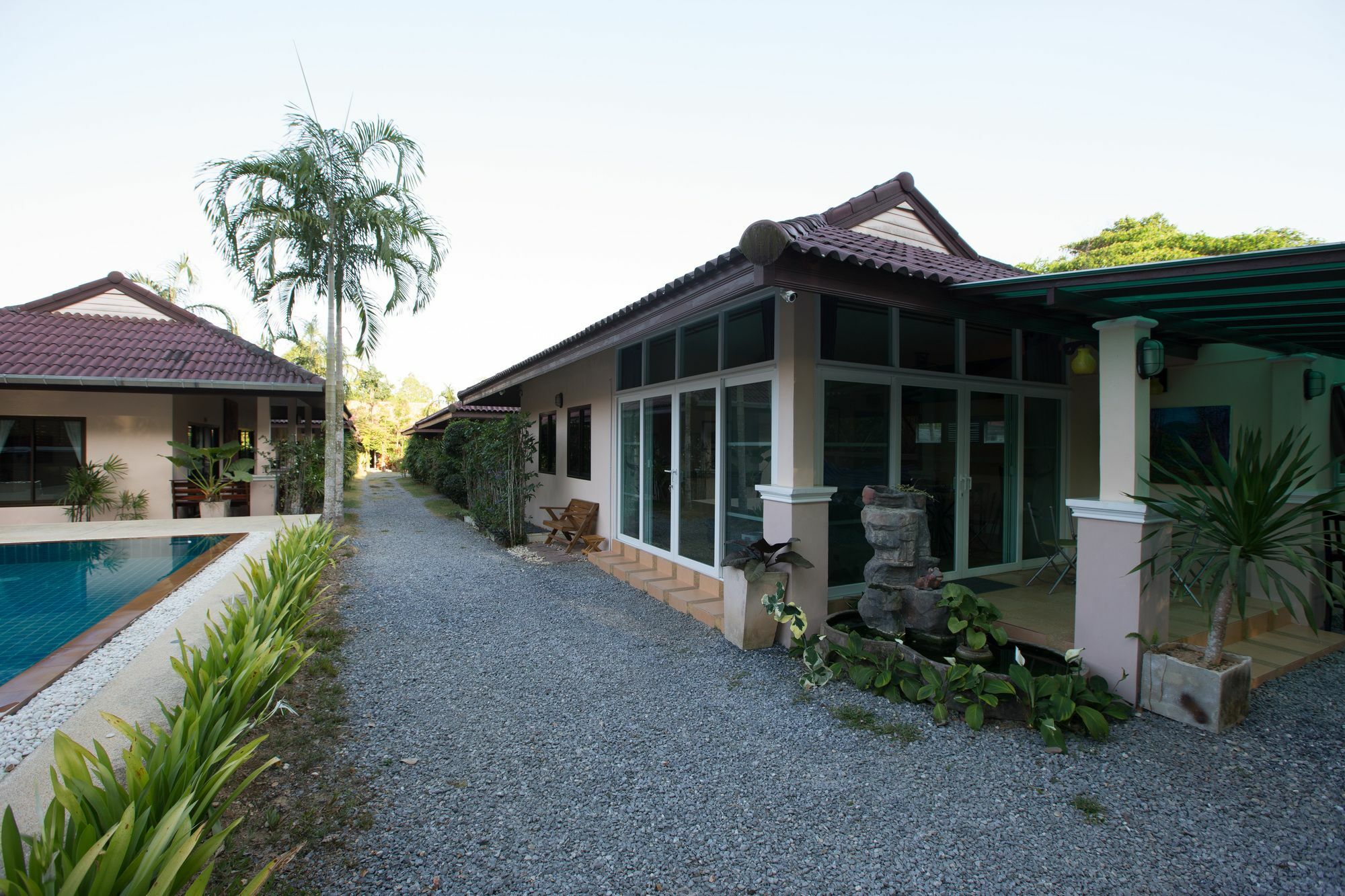 Ao Nang, Bang-On Resort Kültér fotó