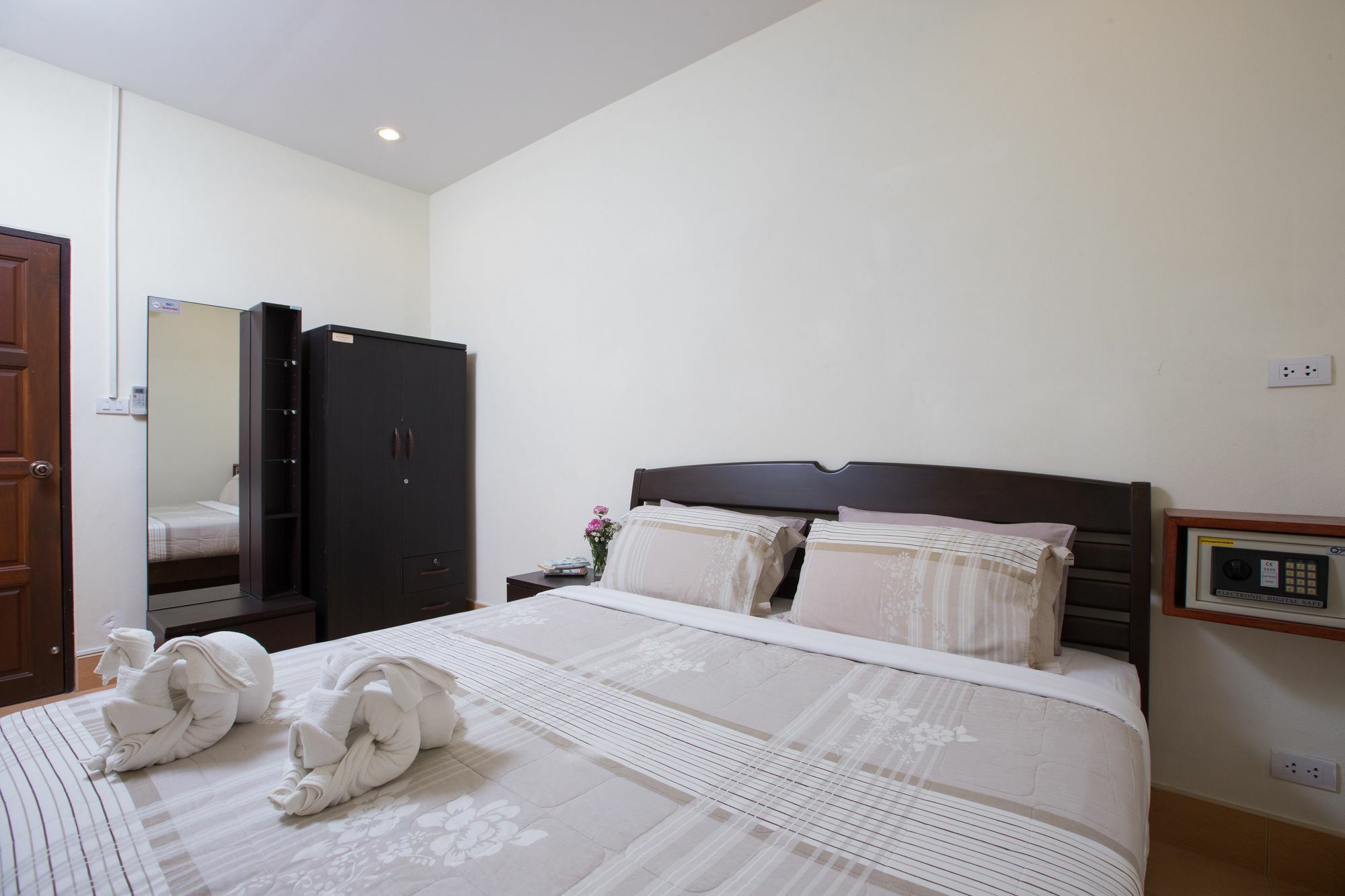Ao Nang, Bang-On Resort Kültér fotó